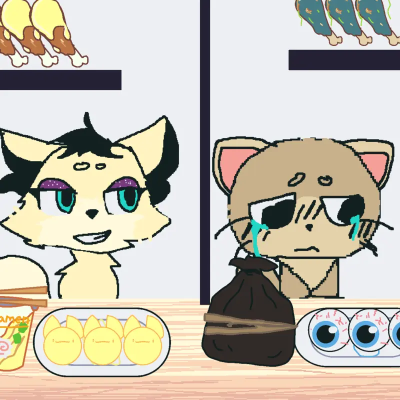 Game by @furbyloverlol