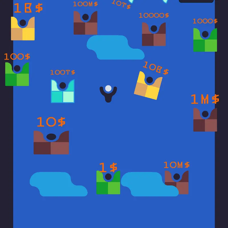 Game by @duntel