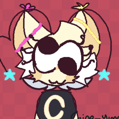 @caine-yume