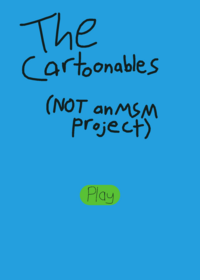 The Cartoonables