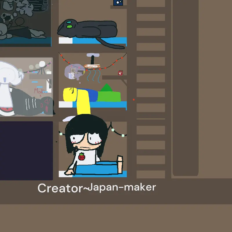 Game by @Veesaki0