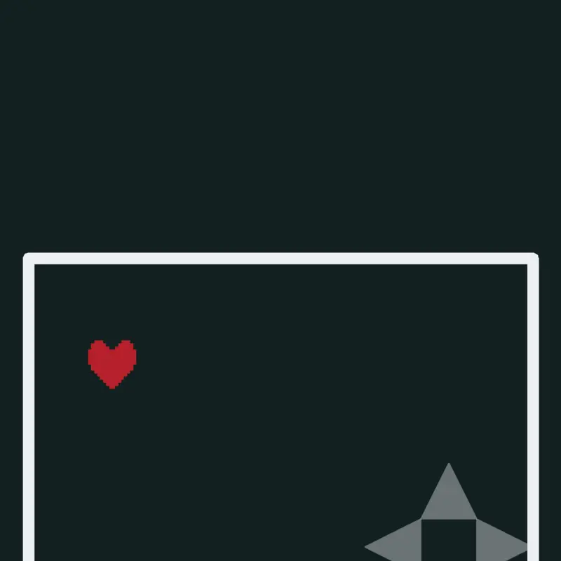 A sans game by @imacheese