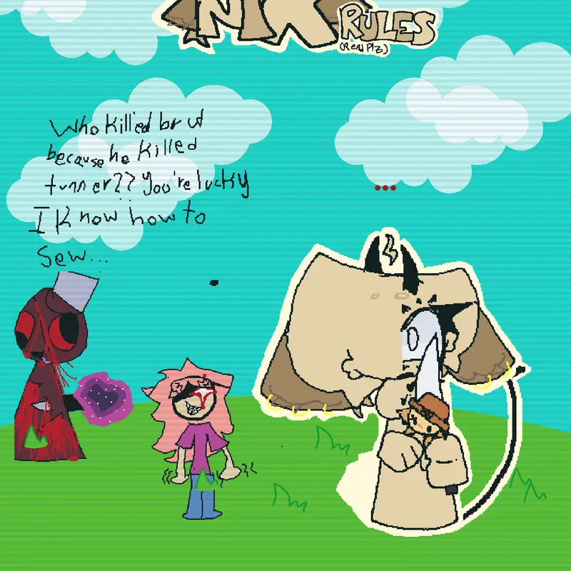 Game by @wollydoggy