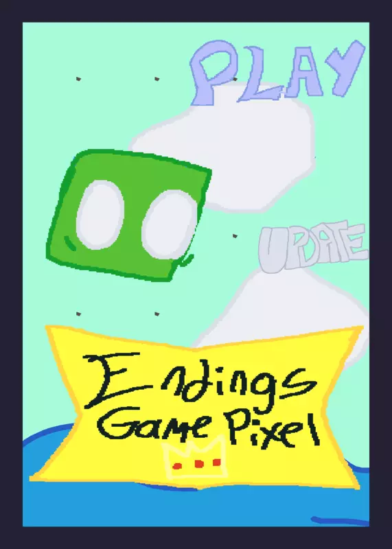Game by @SomebodyNew
