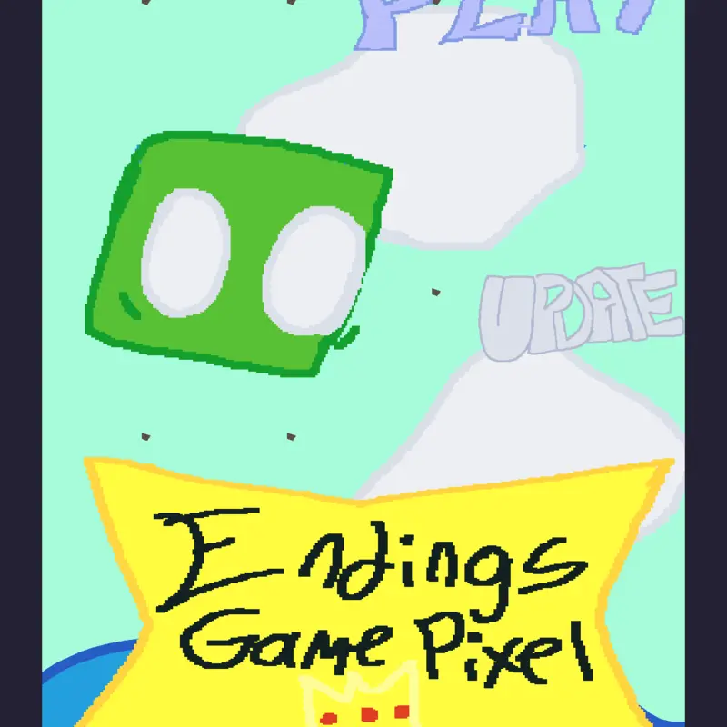 Game by @SomebodyNew