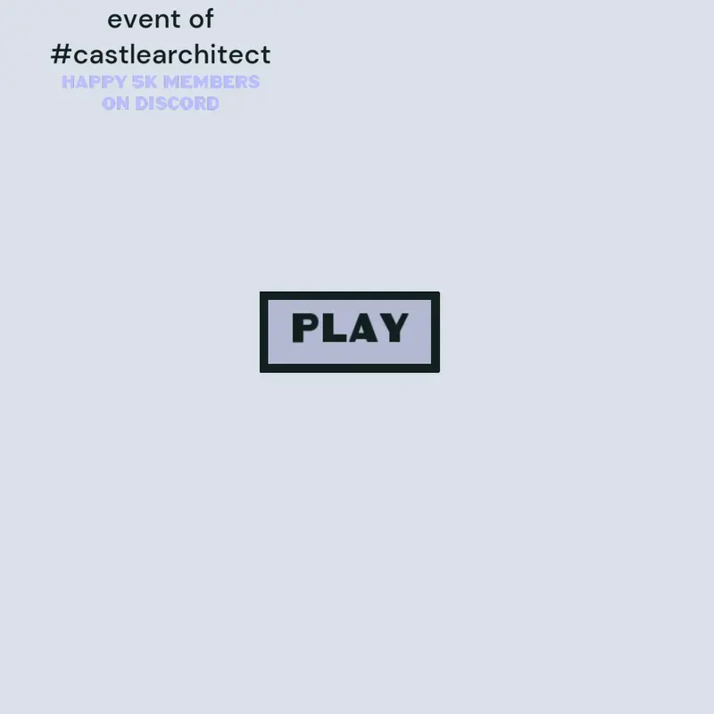 Game by @itsAldous