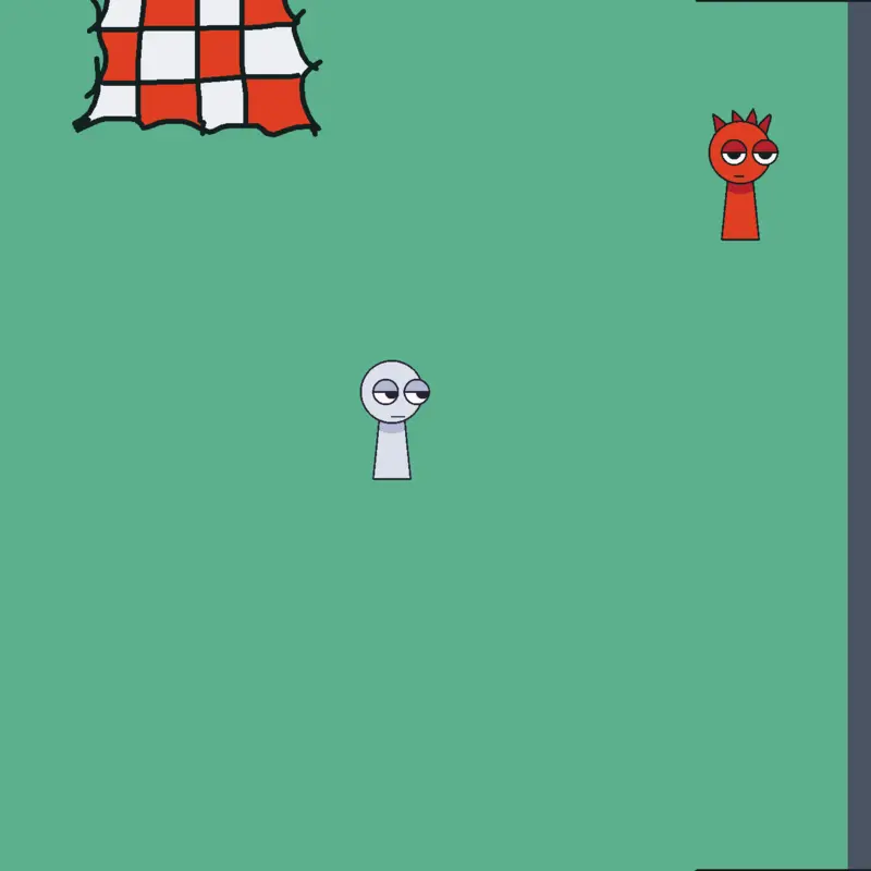 Game by @thinn