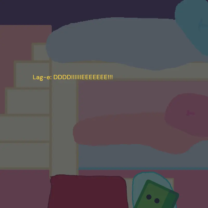 Game by @FanSkull_NoJustNeeded