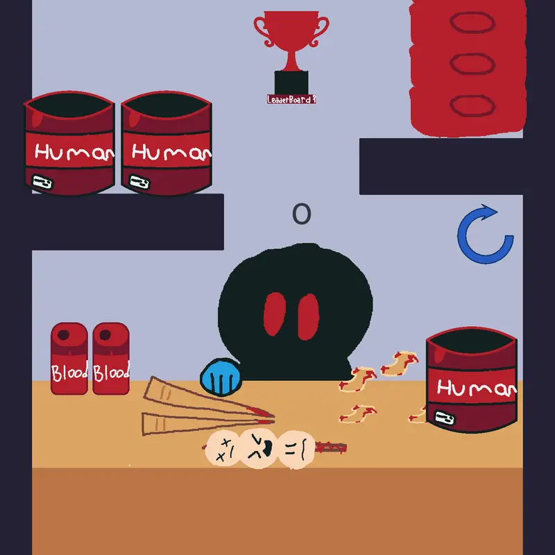 Game by @Turkey_Offical_fannnnnn