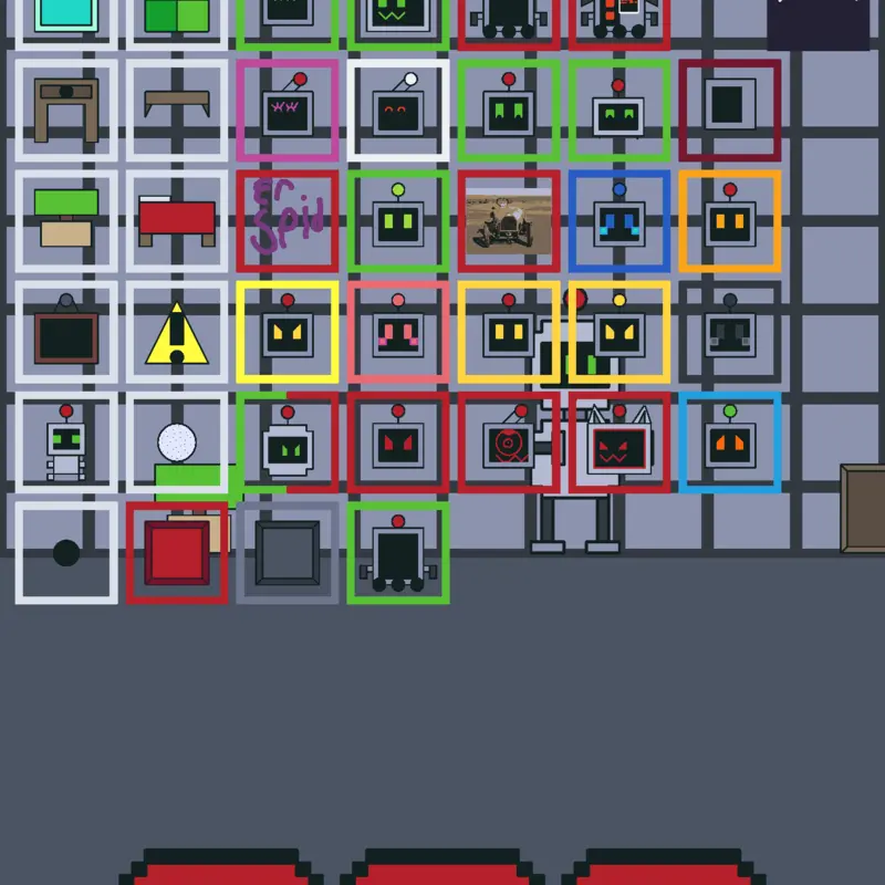 Game by @ShovelwareBrainGame