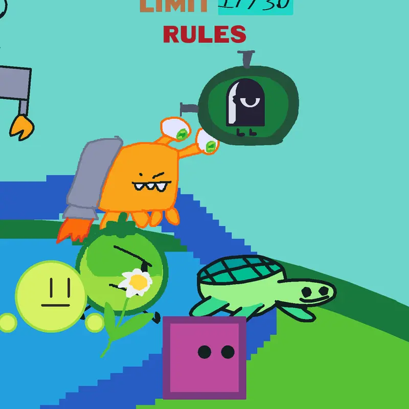 Game by @CrazyKostikCastle