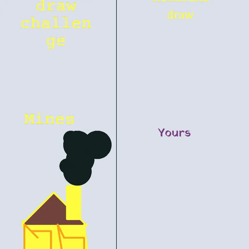 Game by @Imbackafter5months