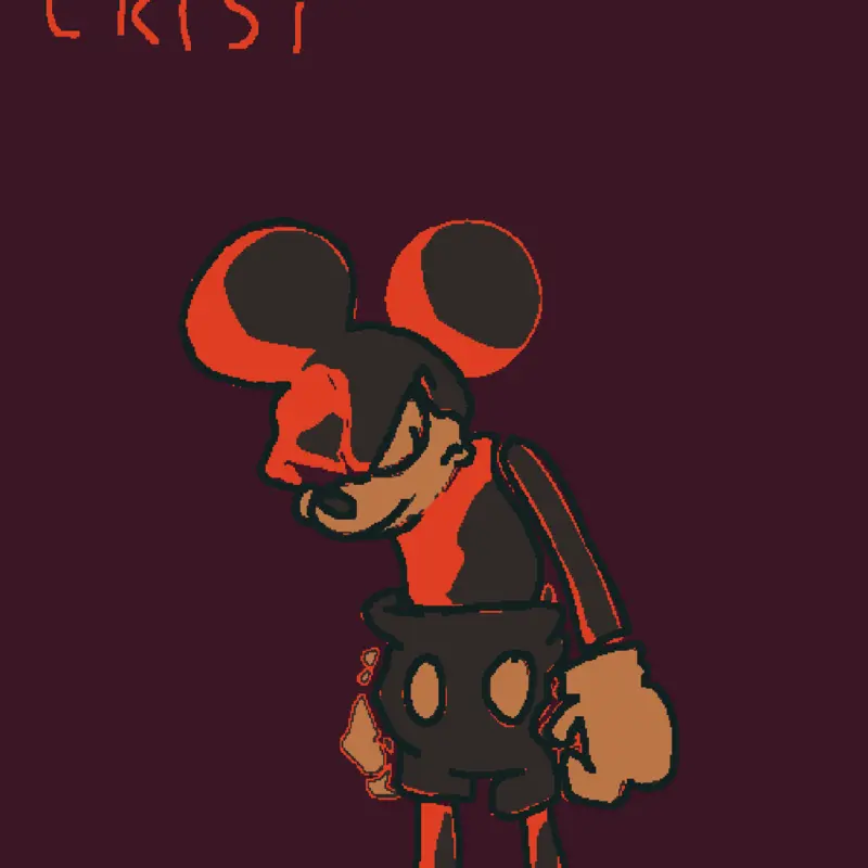 Game by @usarnamae