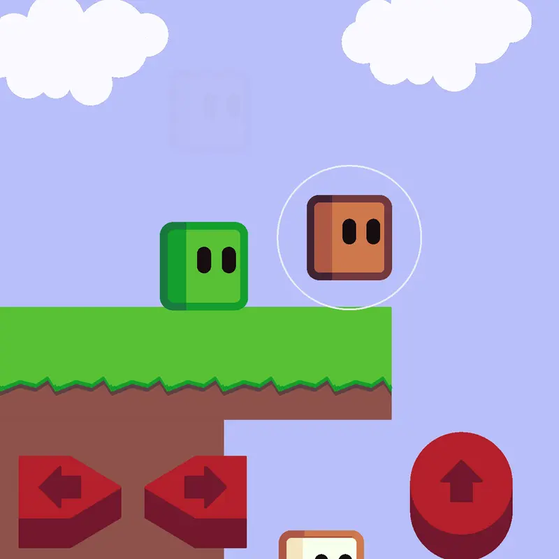 Game by @theFieryRedrarity