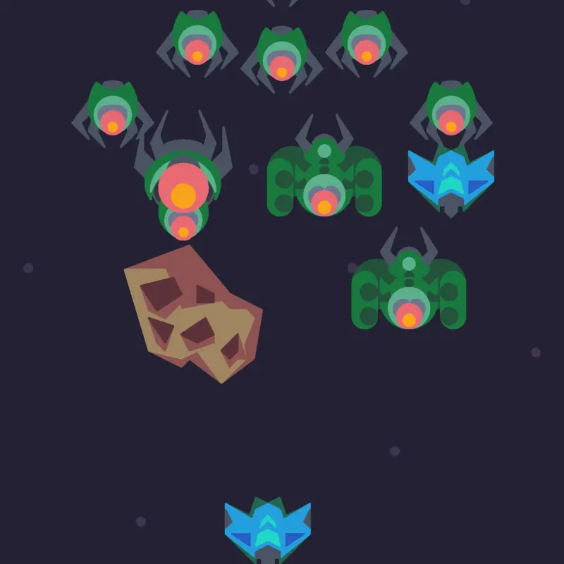 Game by @StevenOtwin