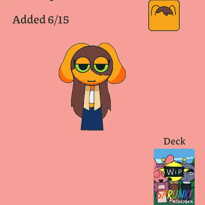 Game by @Tujan_dog