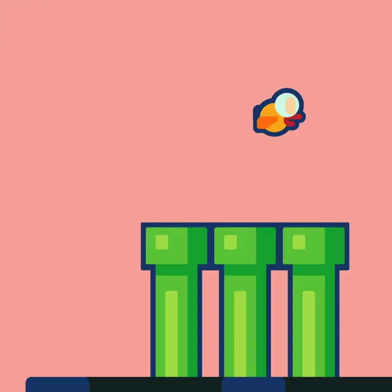 Game by @dasewe