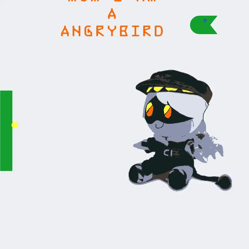 Game by @epdcm
