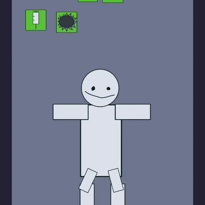 Game by @Majong_Man