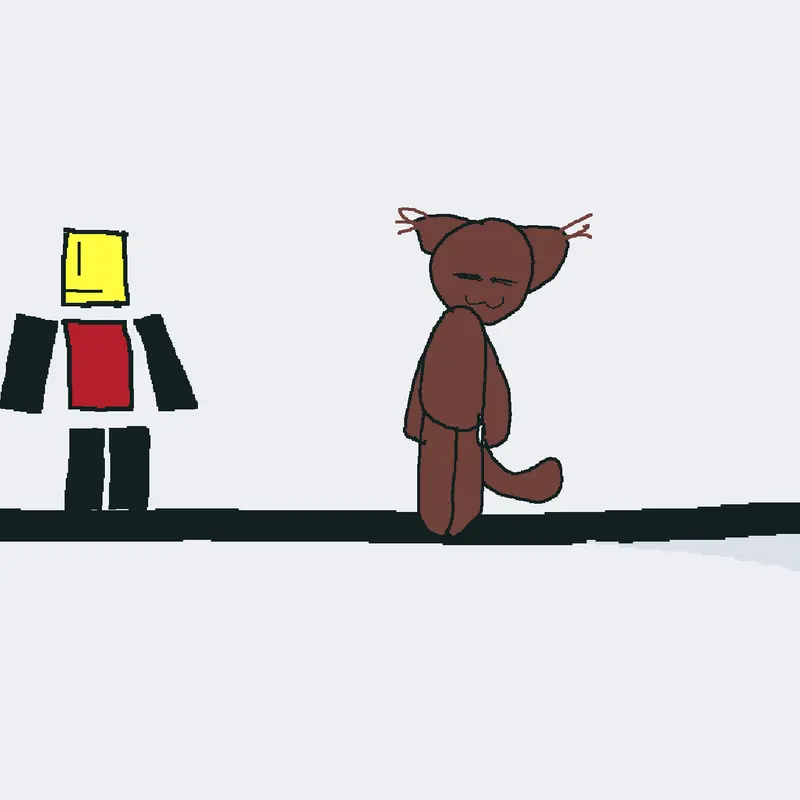Game by @UniqueTango