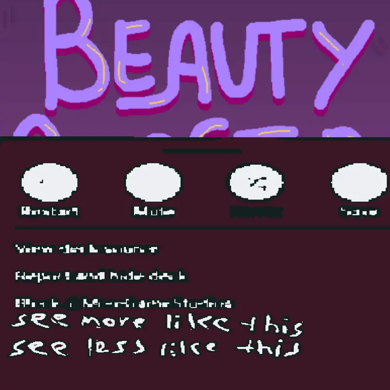 Game by @Honeypots_studios