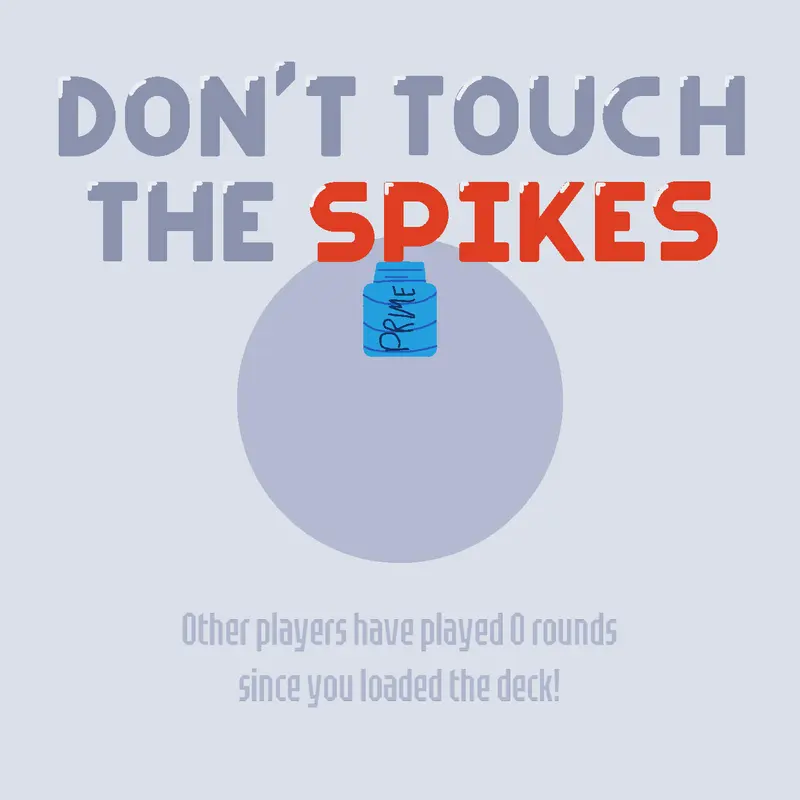 Game by @LincoTheGamer