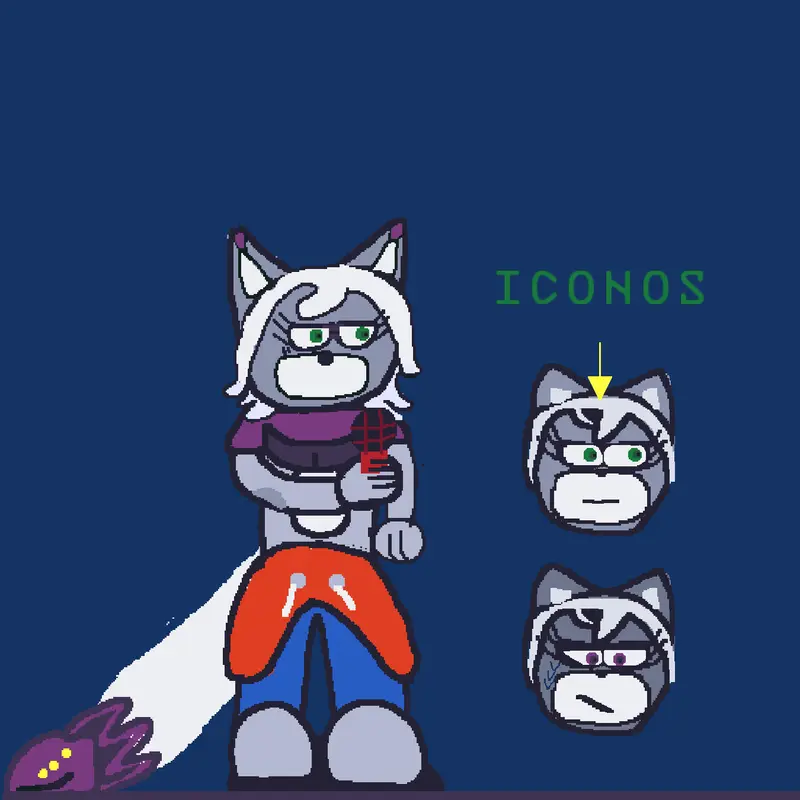 Game by @super_dry_bone_X