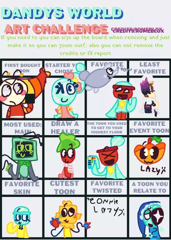 Game by @x_bfb_lover