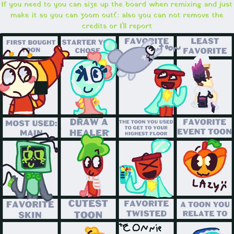 Game by @x_bfb_lover
