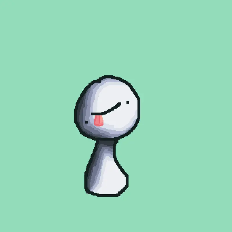 Game by @Sticktrap