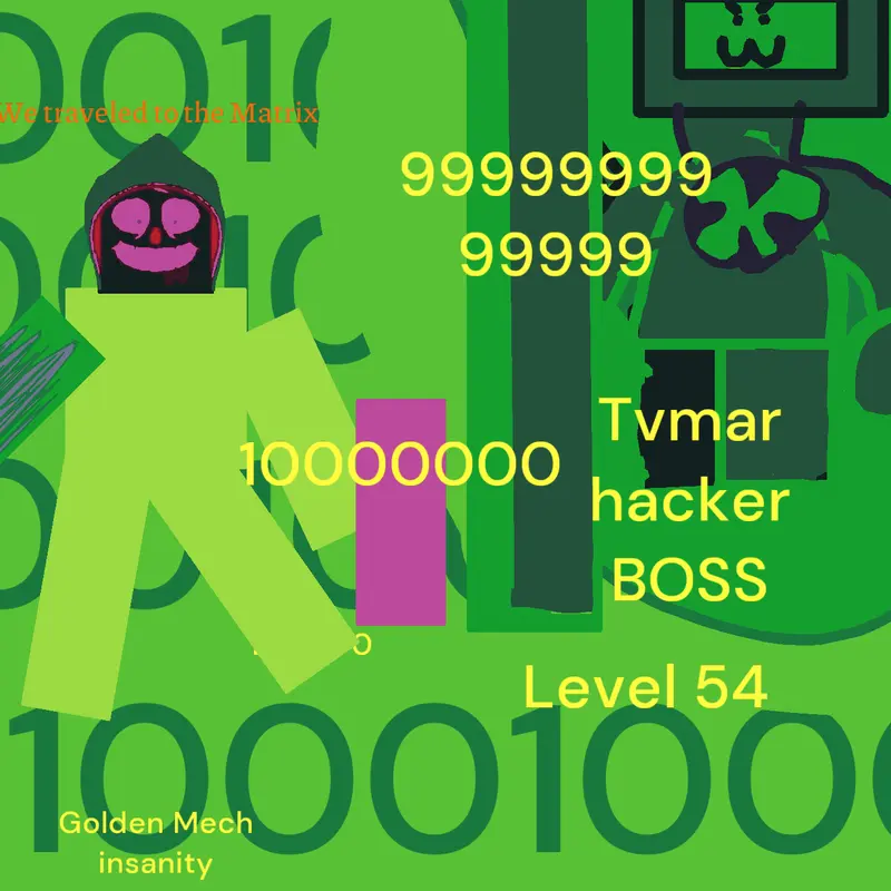 Game by @Tvmar_and_titantvman
