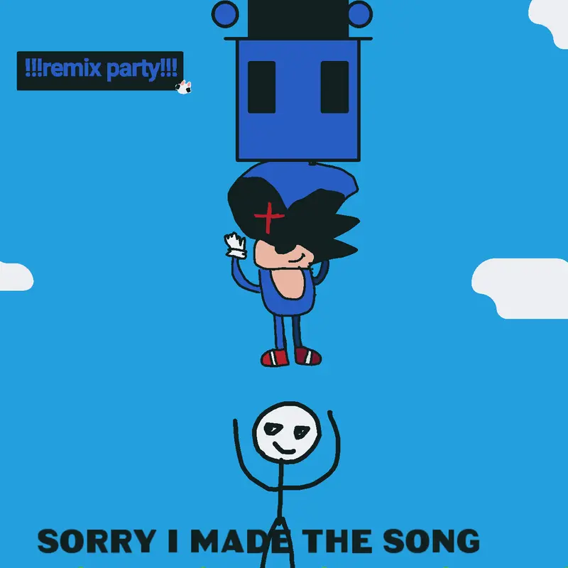 Game by @HalfOCFromYT