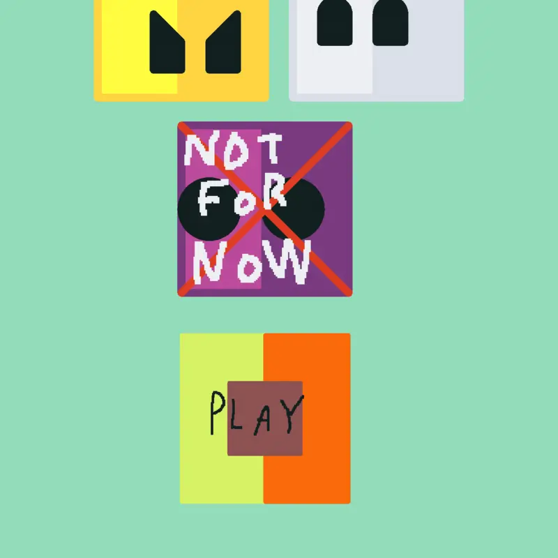 Game by @Domenhel