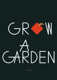 Grow a Garden