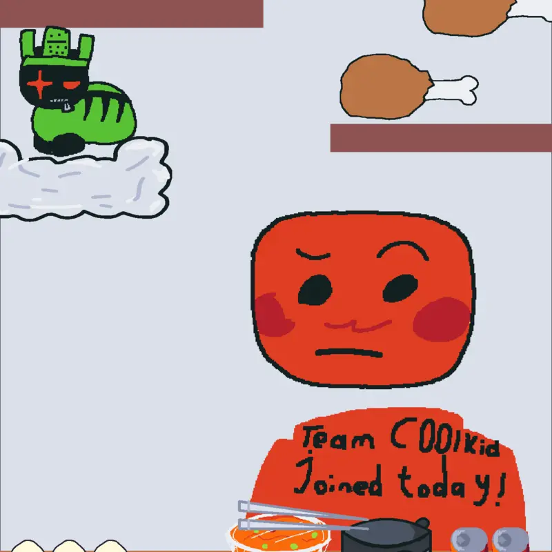 Game by @Ompaser_PS5