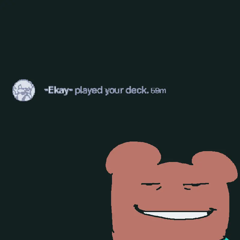 Game by @PENIT