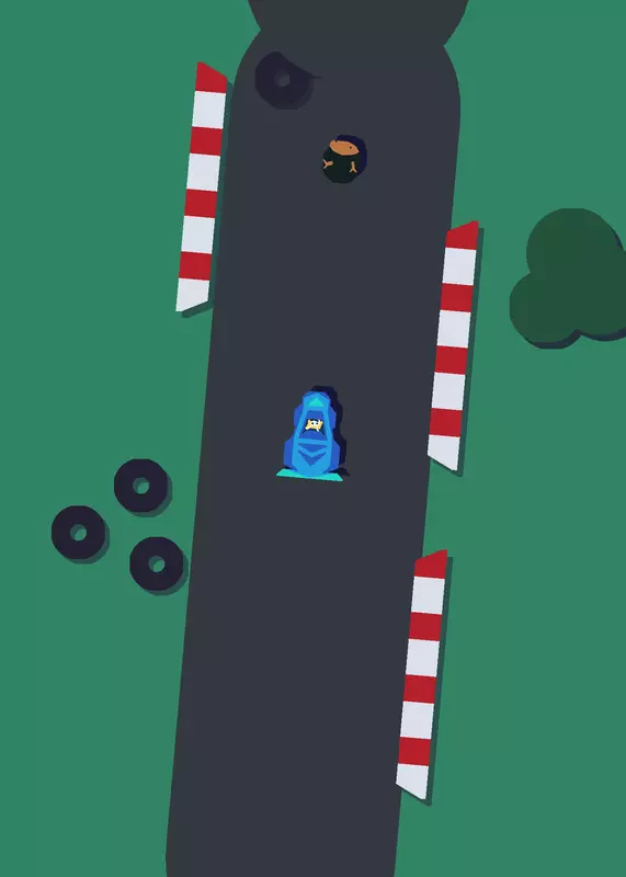 Game by @YusufKagan123