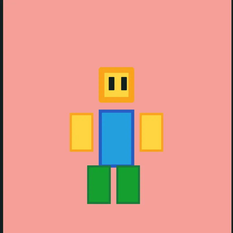 Game by @HUAHAHAH