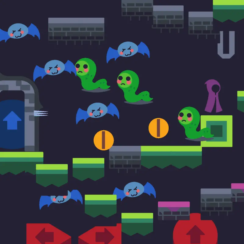 Game by @lomaskids