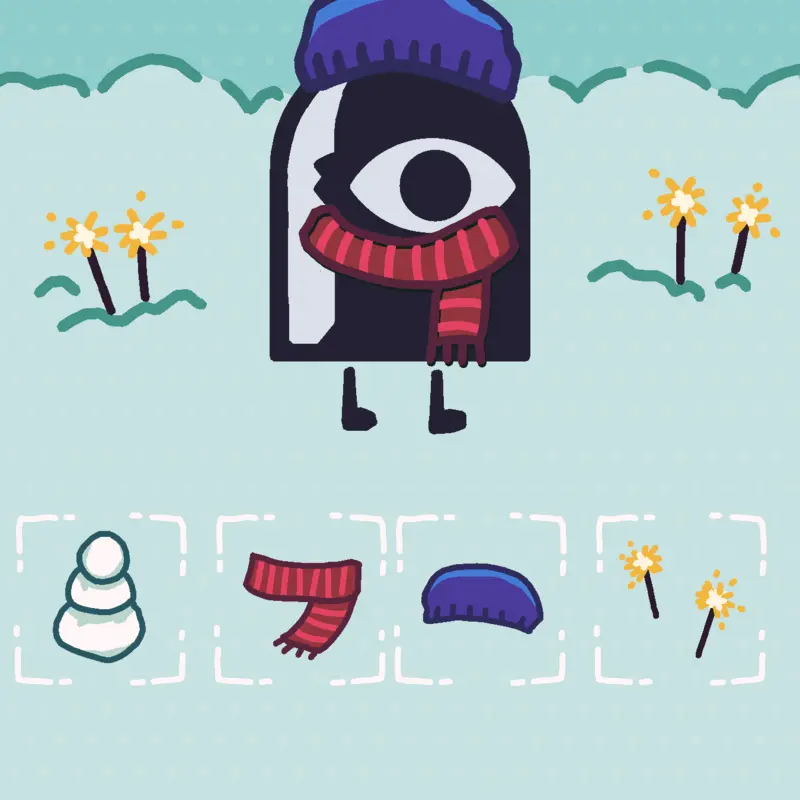 Game by @catHUH