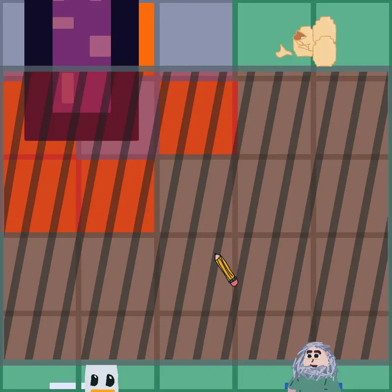 Game by @Strawberryice