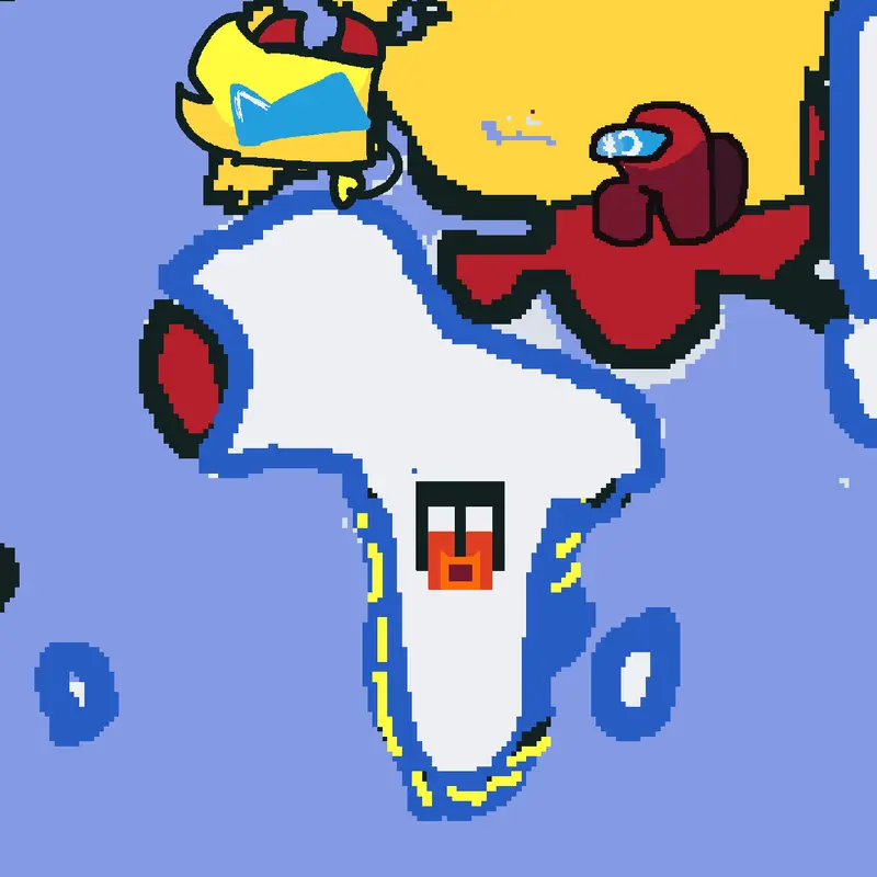 Game by @FondantDude