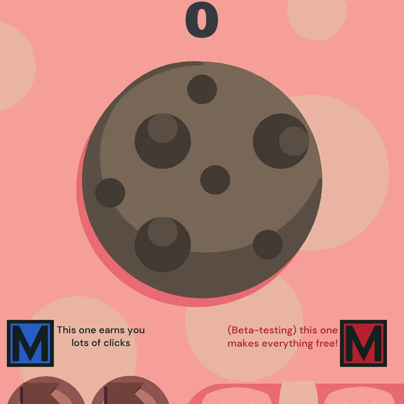 Game by @ModMenuMaker