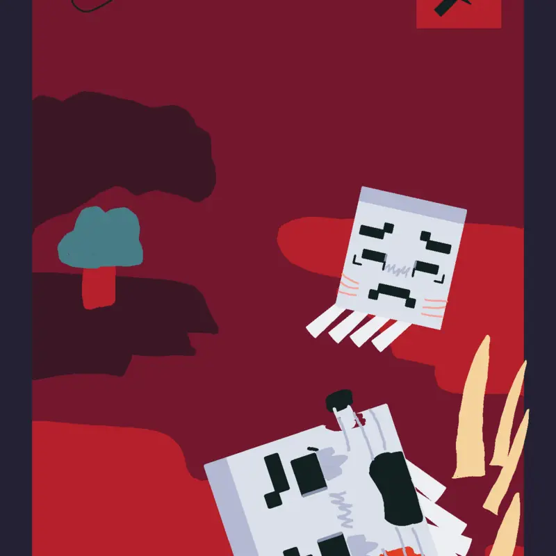 Game by @Ayorl