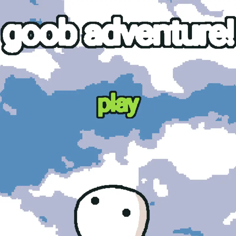 Game by @SaintJane