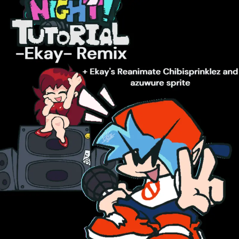 Game by @-Ekay-