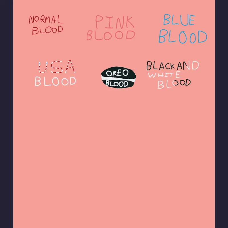 Gore Test #numberblocks #gore by @FranciscoNovo