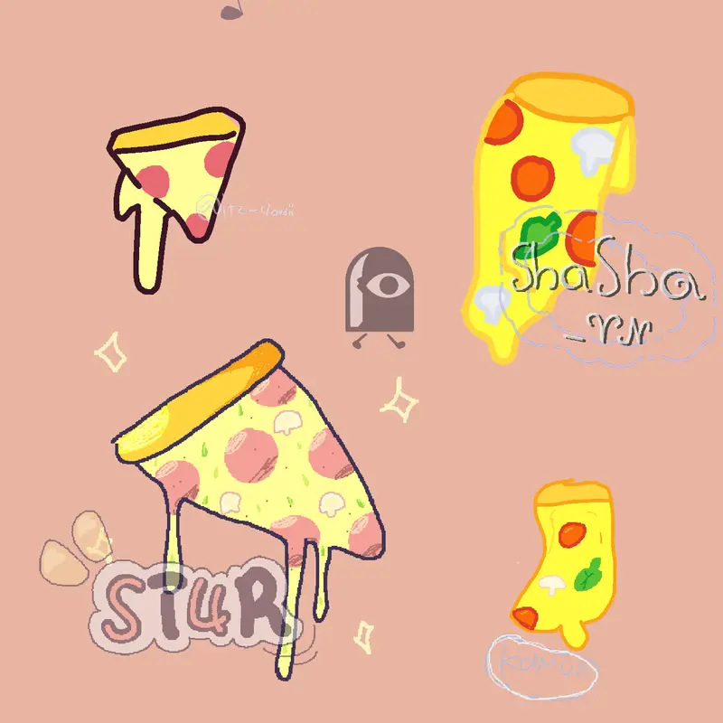 Game by @kamun