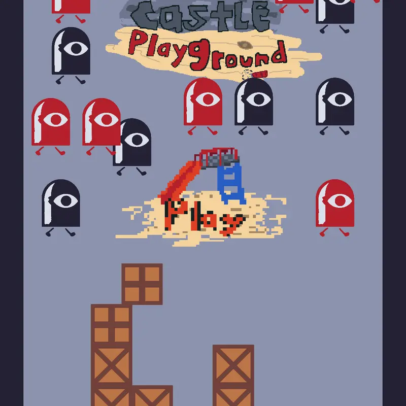 Game by @ElGatoAdorable_189