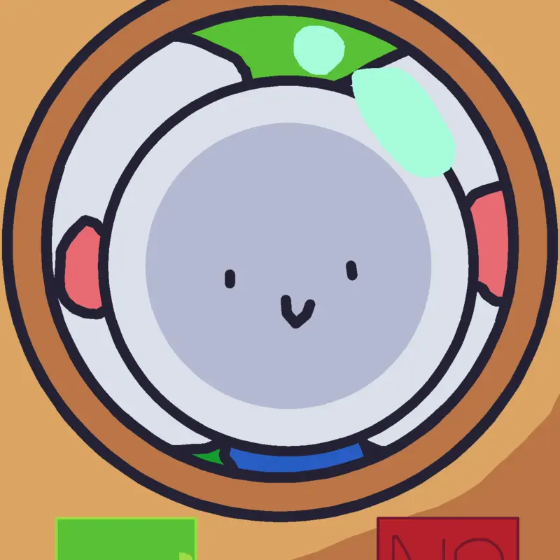Game by @ratyu